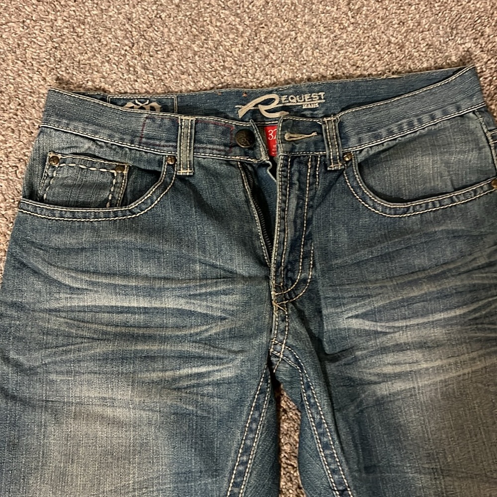 Bootcut jeans - Picture 2 of 4